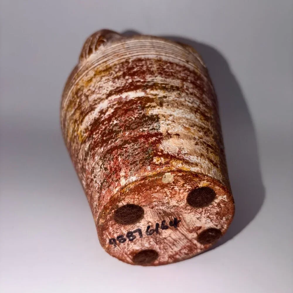 N/A handcrafted rustic